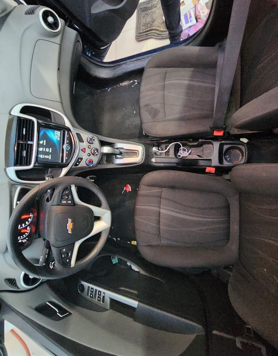Chevrolet Sonic à Ben Arous - Photo 2