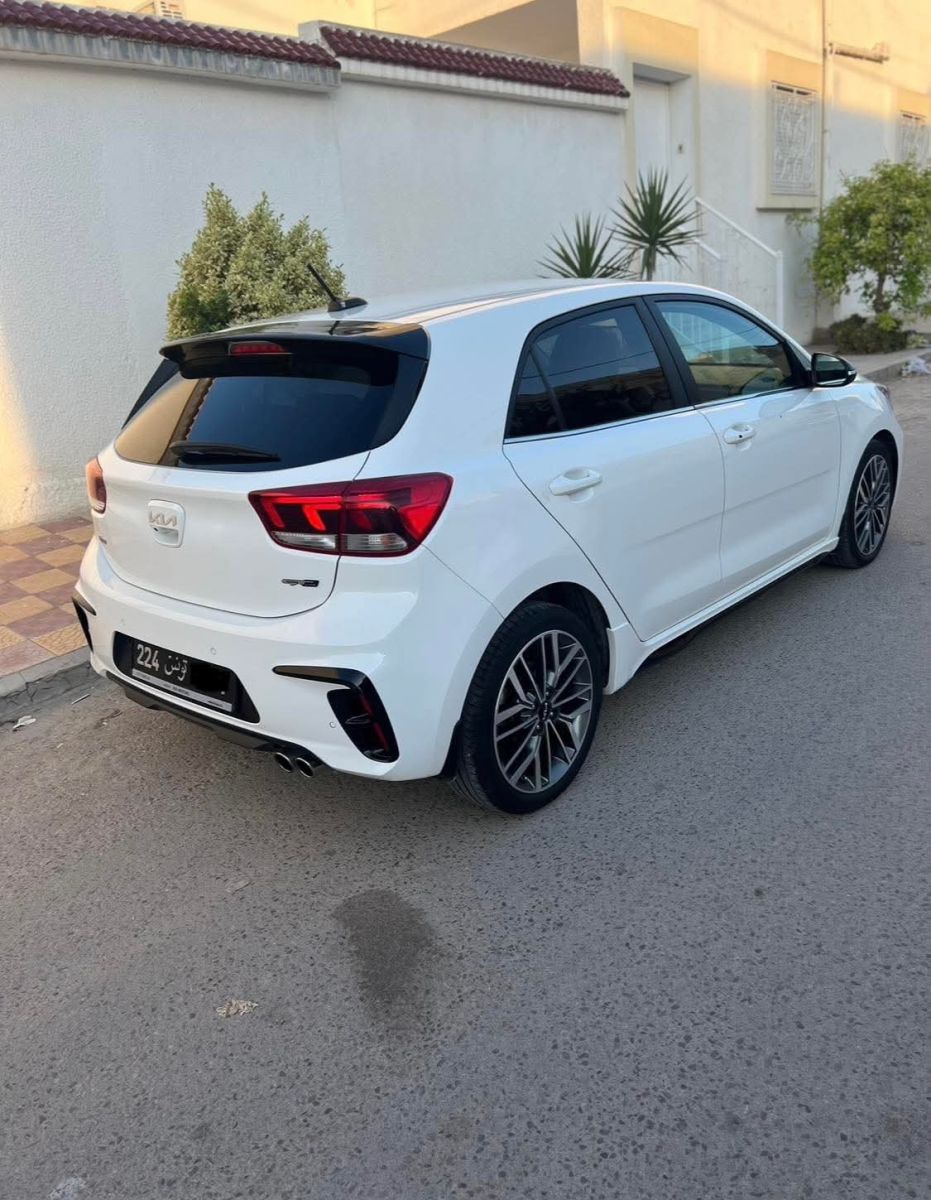 Volkswagen Golf 8 R-Line