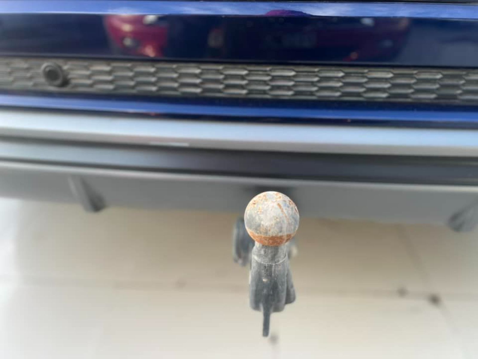 Audi Q8 S_Line à Tunis - Photo 22