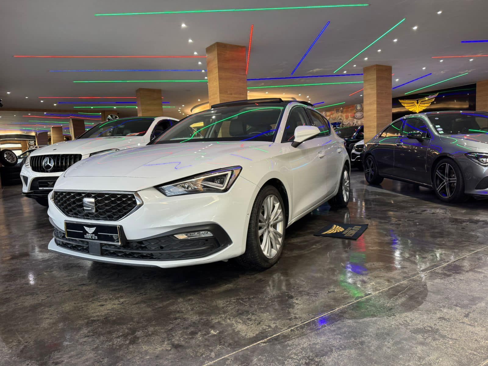  Peugeot 301 Allure première main 