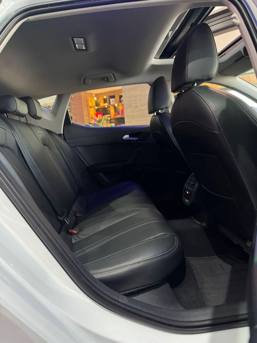 Seat Leon FR à Tunis - Photo 11