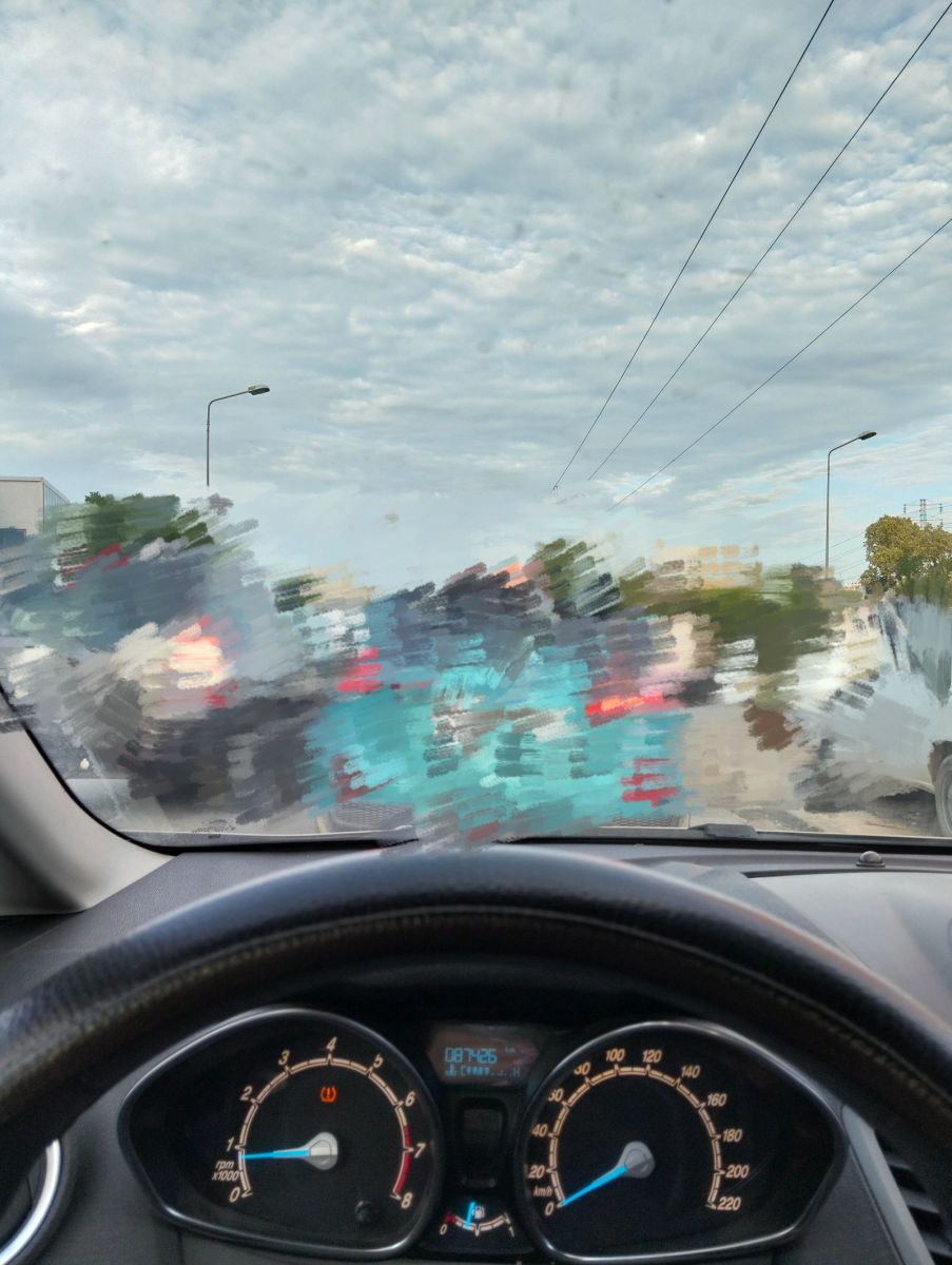 Ford Fiesta Titanium Plus à Sfax - Photo 2