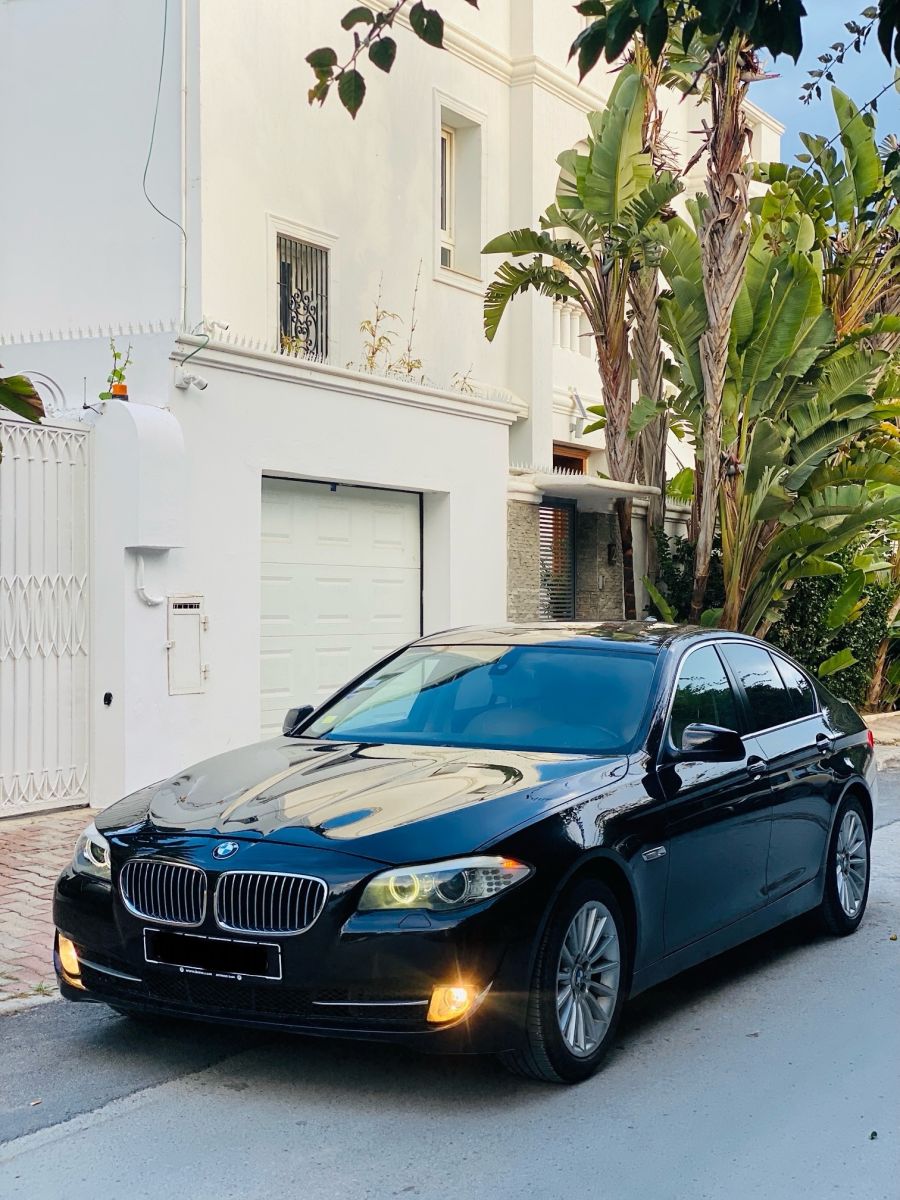 BMW Série 5 à Ariana - Photo 2