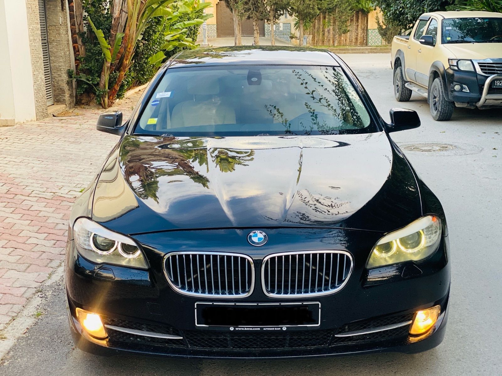 BMW Série 5 à Ariana - Photo 1