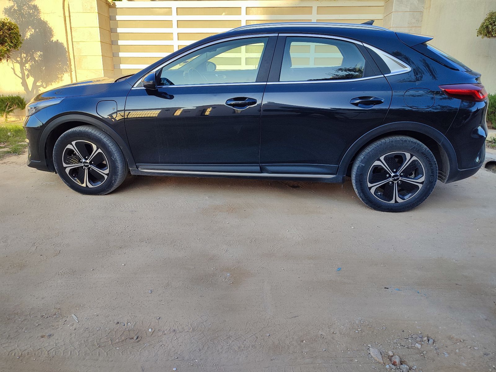 KIA XCeed SX à Bizerte - Photo 3