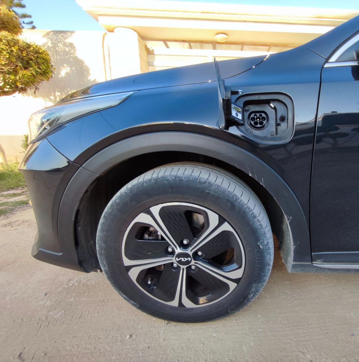 KIA XCeed SX à Bizerte - Photo 4