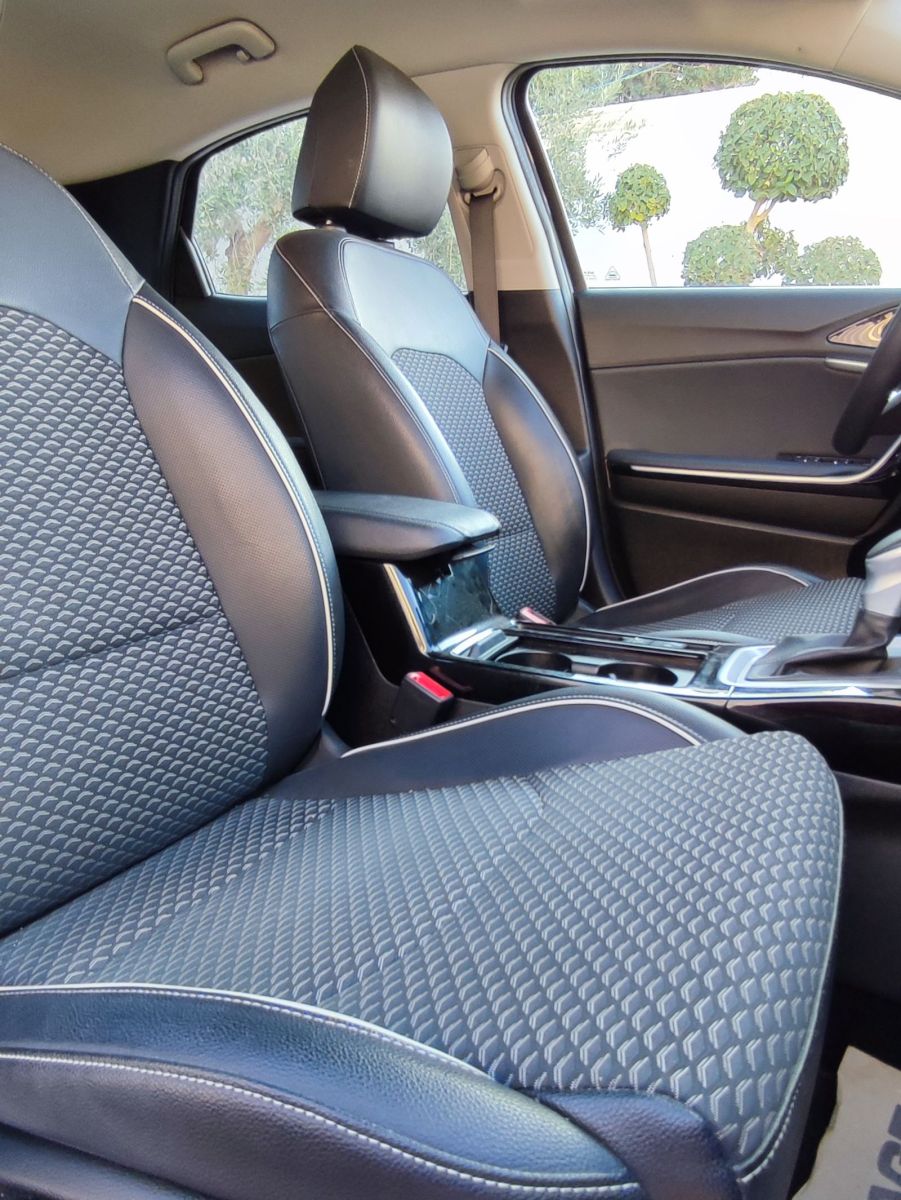 KIA XCeed SX à Bizerte - Photo 6