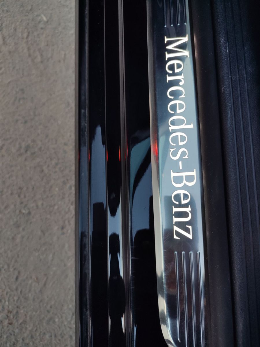 Mercedes-Benz Classe E à Ariana - Photo 7
