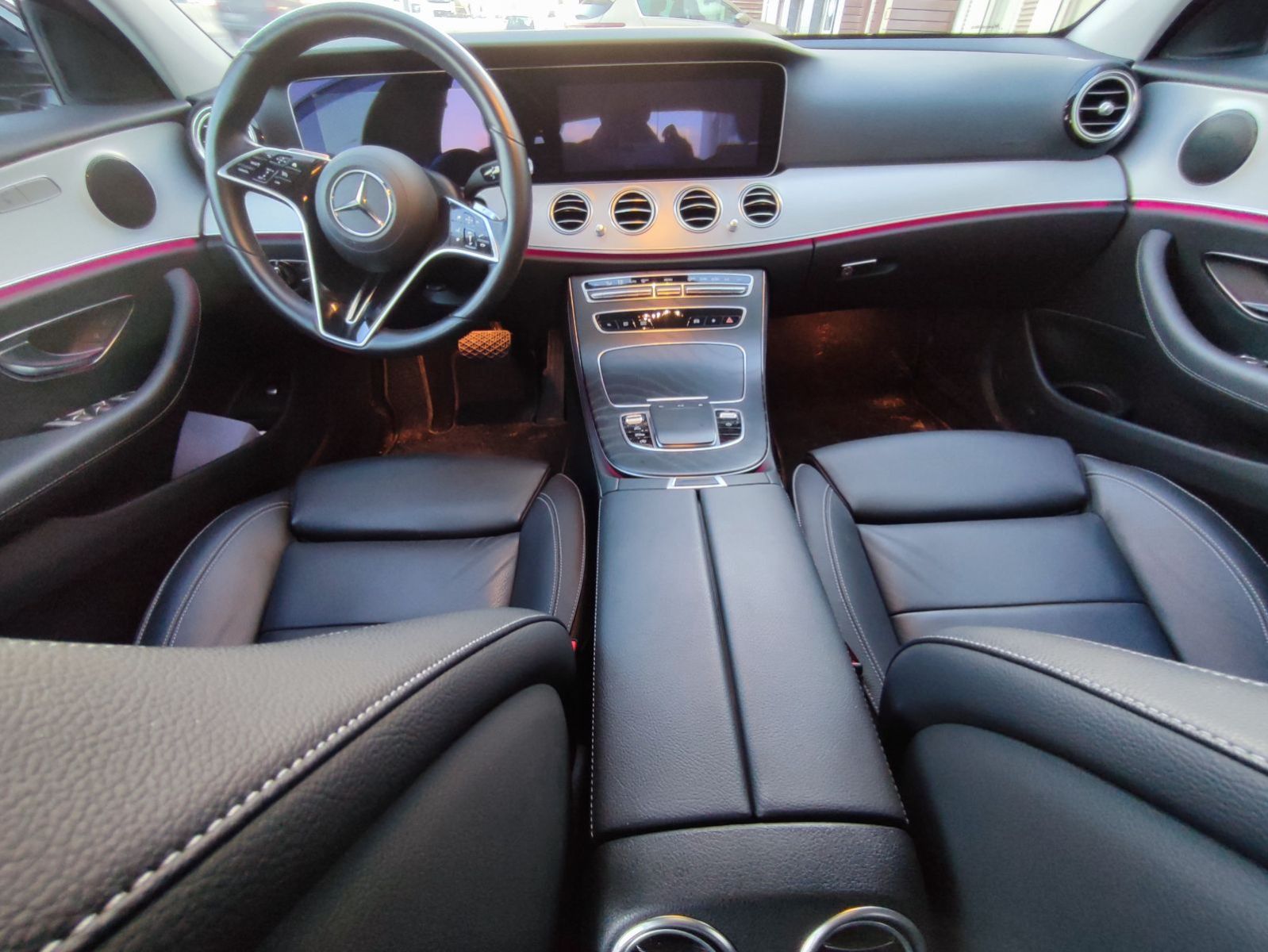 Mercedes-Benz Classe E à Ariana - Photo 3