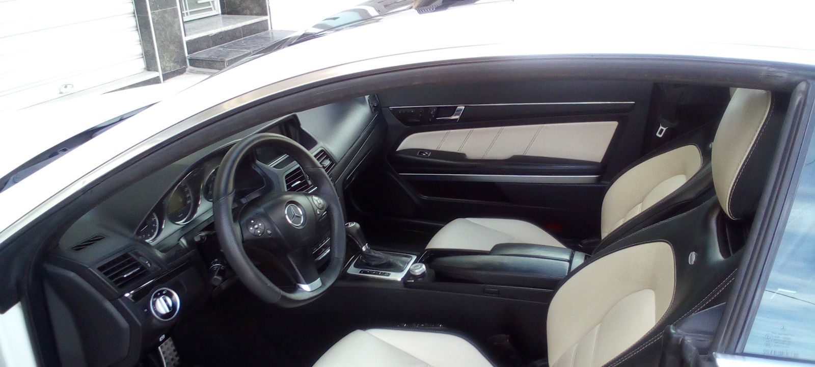 Mercedes-Benz Classe E coupé à Ben Arous - Photo 5