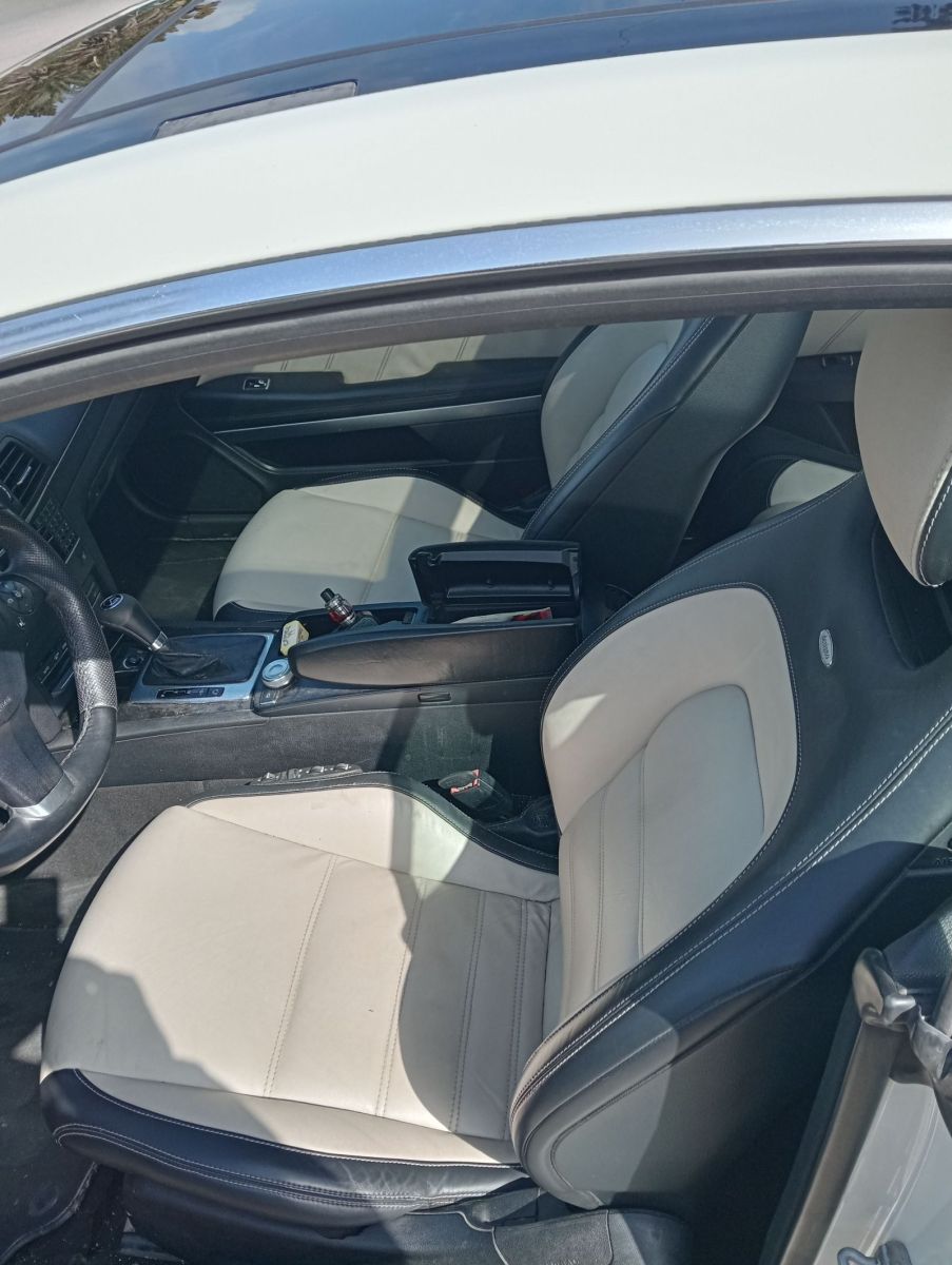 Mercedes-Benz Classe E coupé à Ben Arous - Photo 8