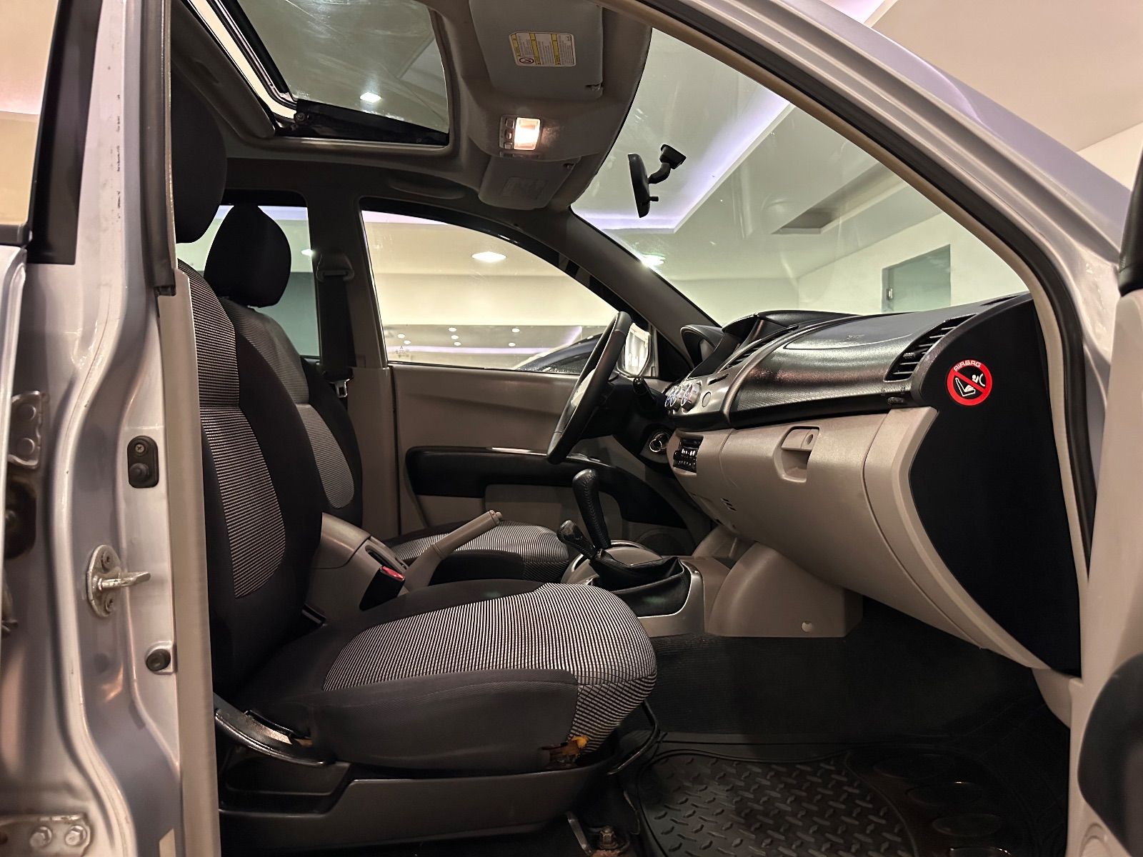 Mitsubishi L200 Sportero Double Cabine à Ariana - Photo 13