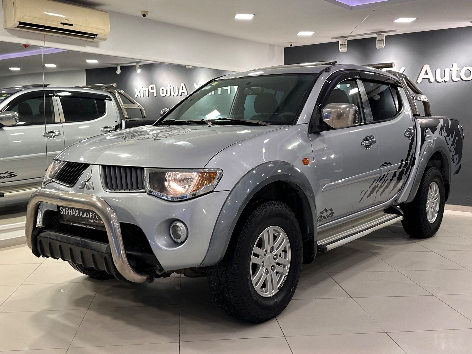 Mitsubishi L200 Sportero Double Cabine à Ariana - Photo 1