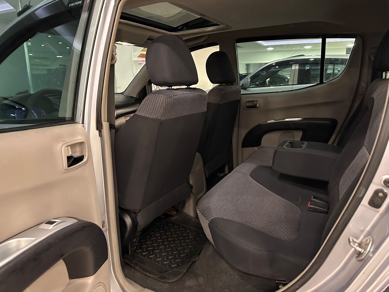 Mitsubishi L200 Sportero Double Cabine à Ariana - Photo 10