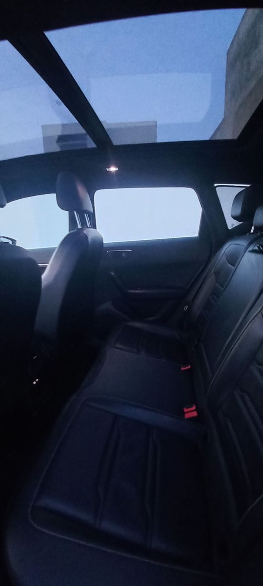 Seat Ateca Xcellence à Tunis - Photo 6