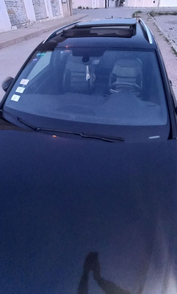 Seat Ateca Xcellence à Tunis - Photo 10