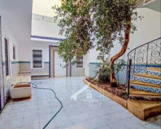  Appartement S+3 " LAC 2 " NOUVEAU !!! 