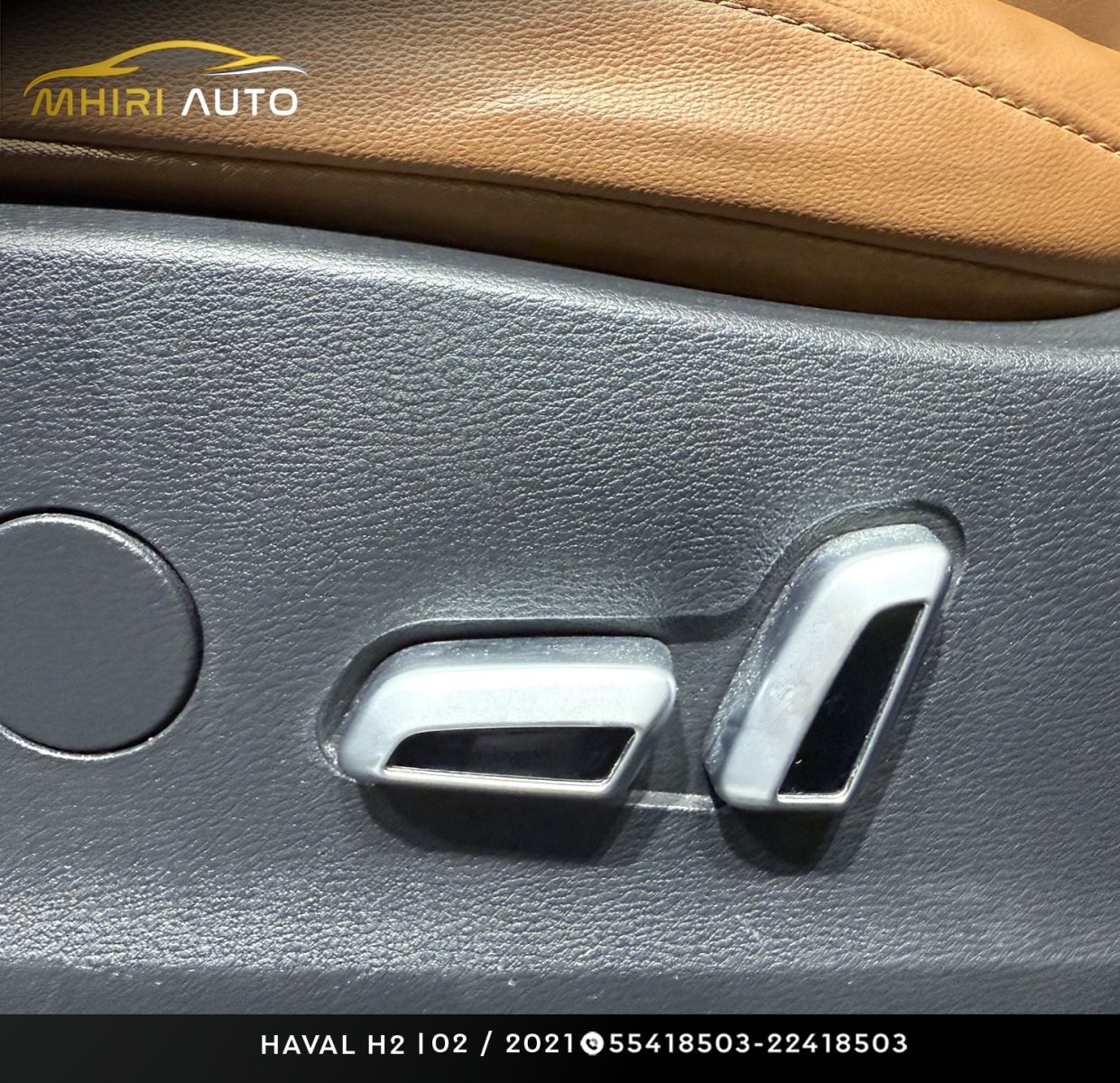 Haval H2 Luxury à sousse - Photo 14