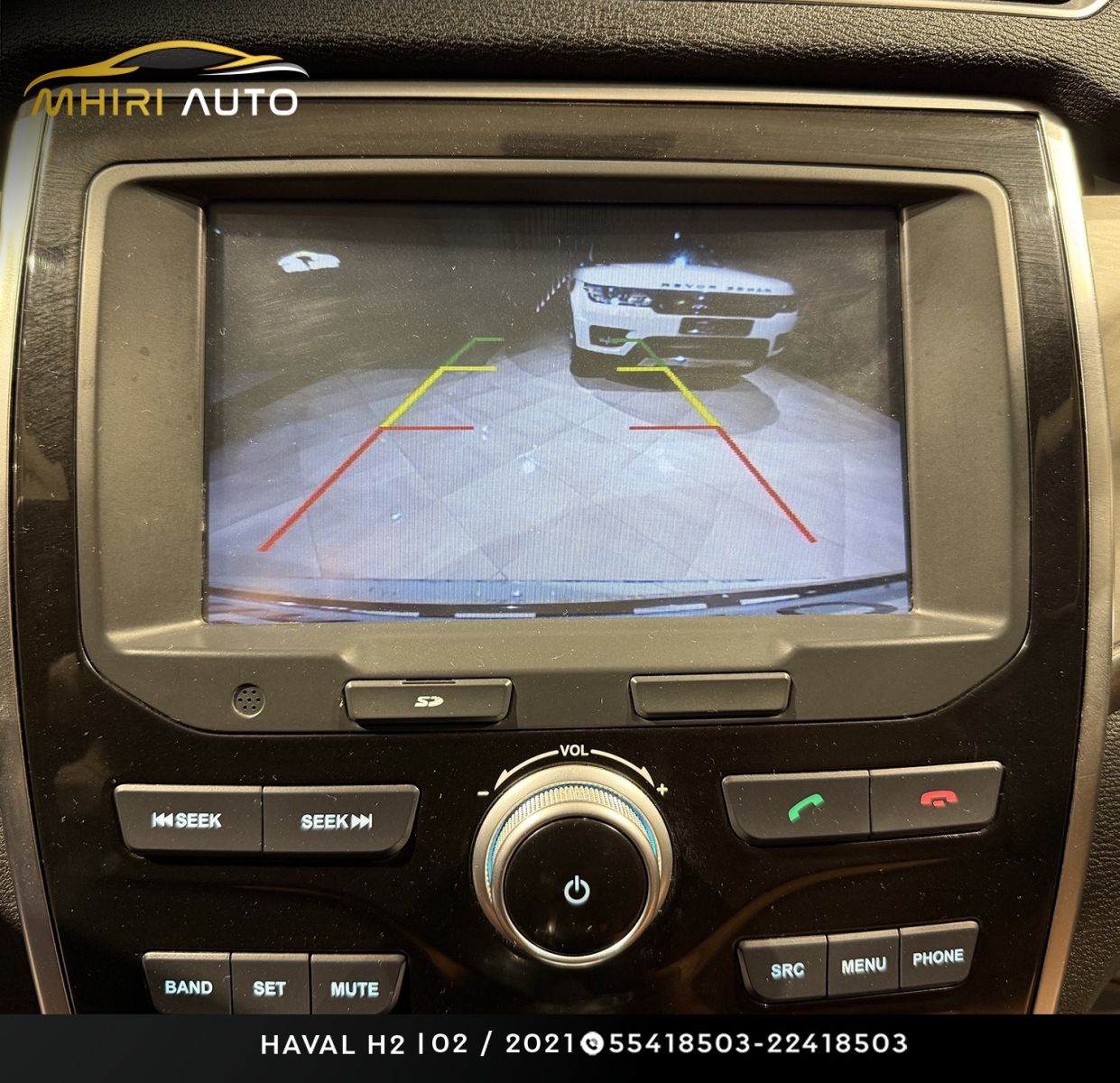 Haval H2 Luxury à sousse - Photo 16