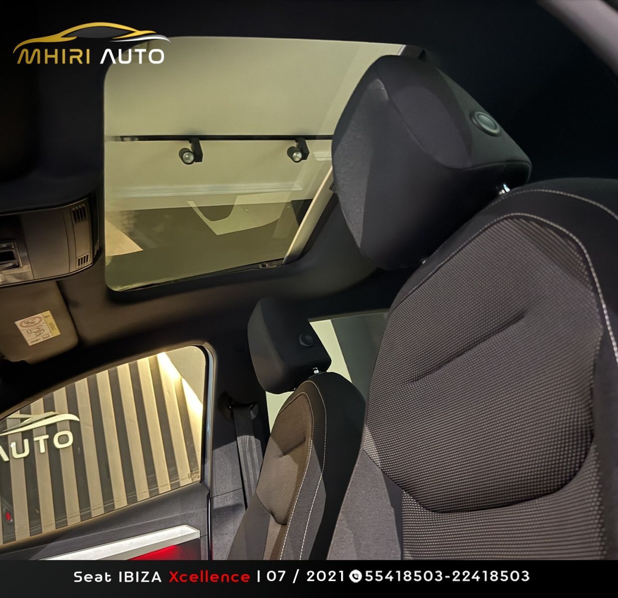 Seat Ibiza Style à Ben Arous - Photo 12