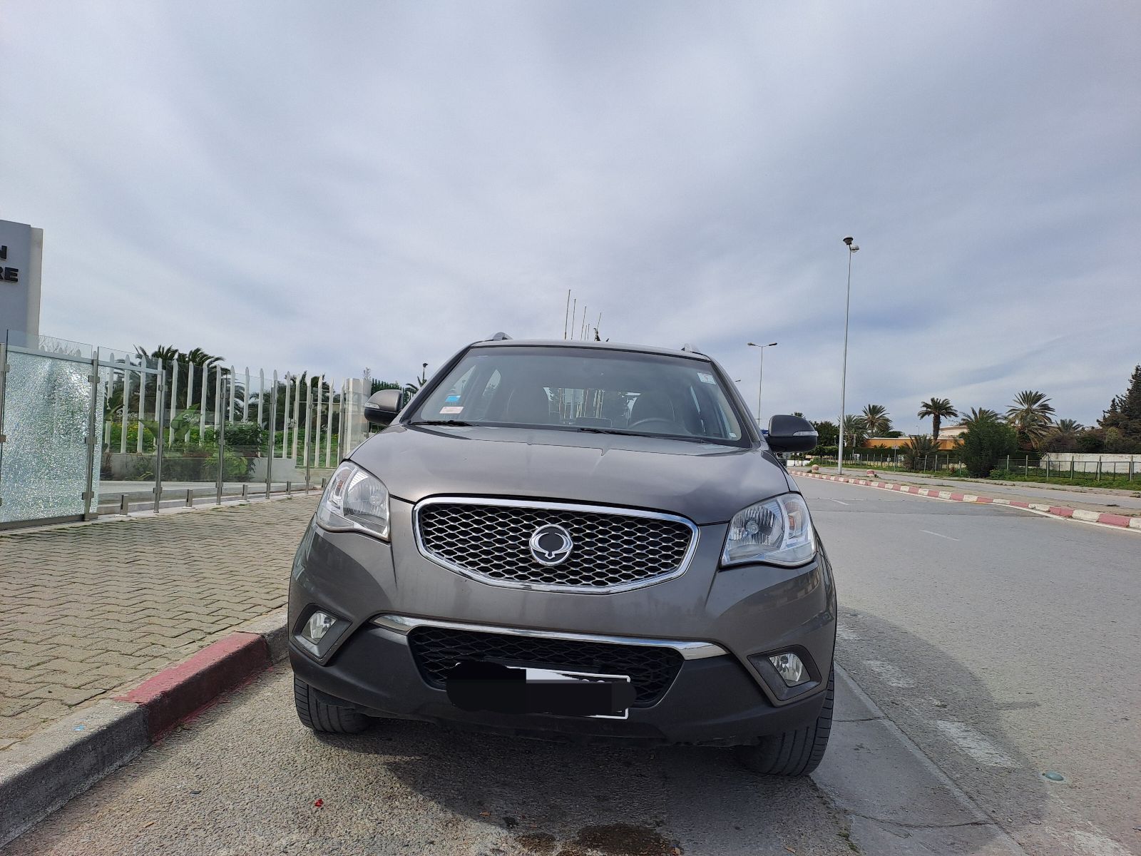 BMW X5 Hybride Xdrive E45