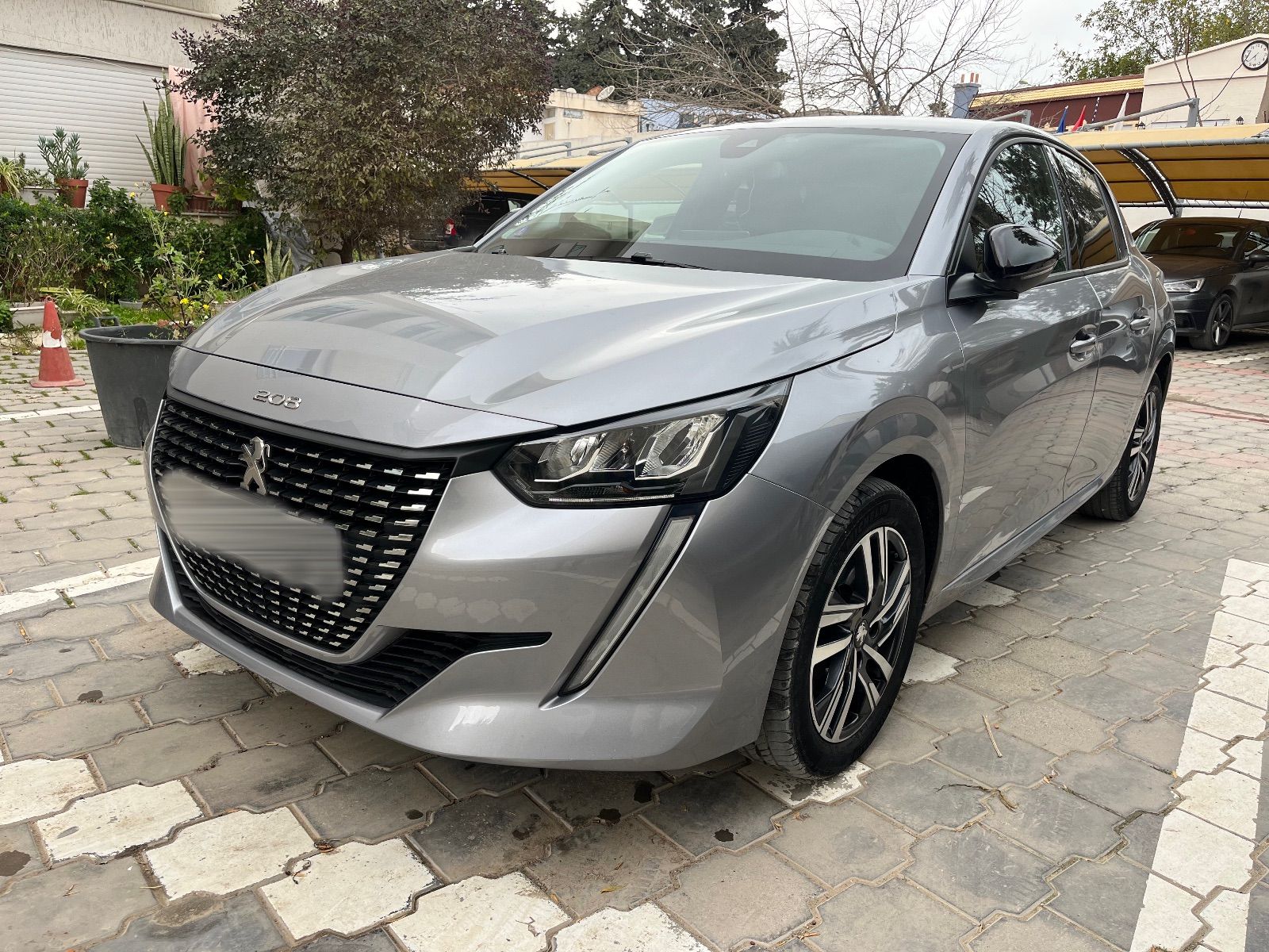  Peugeot 308 ehdi 1.6 