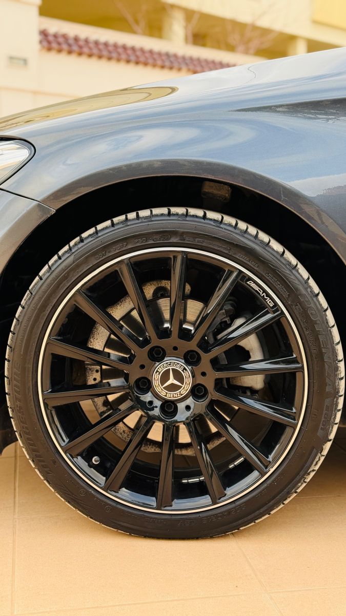 Mercedes-Benz Classe C Avantgarde à sousse - Photo 4