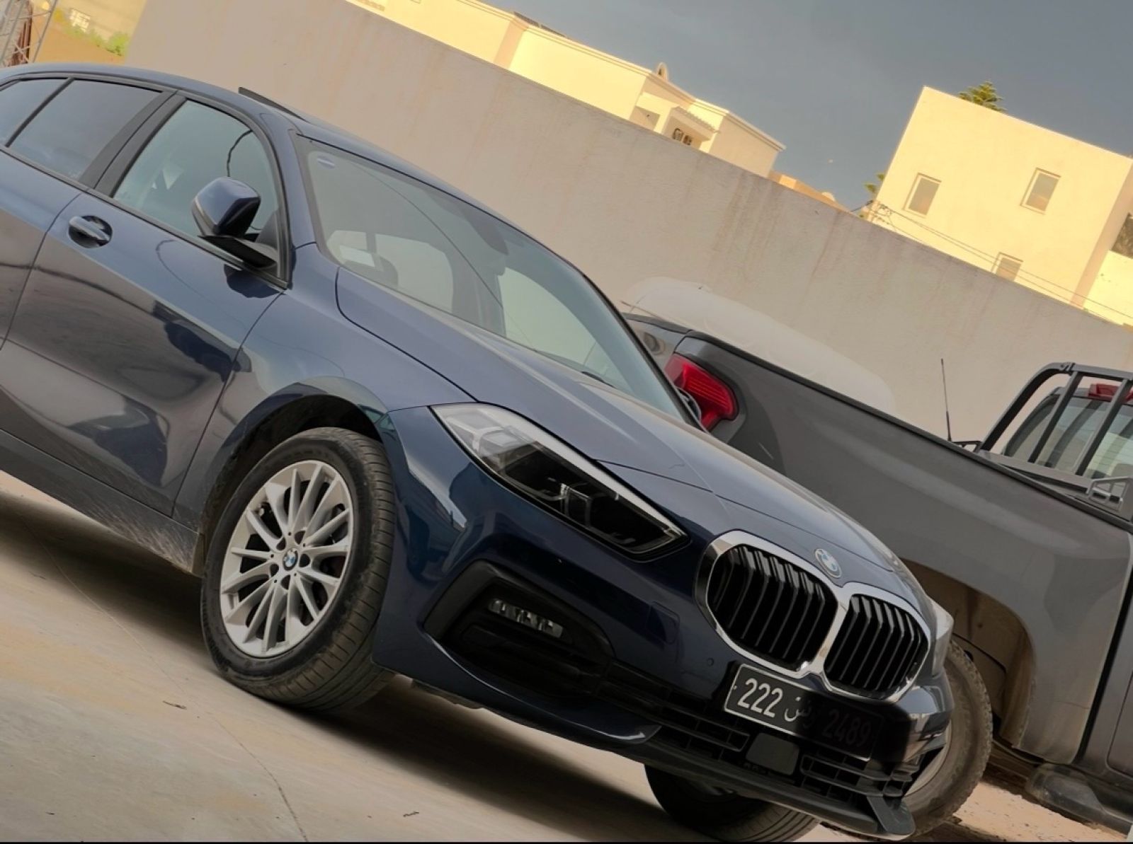 BMW Série 1 à Ariana - Photo 1