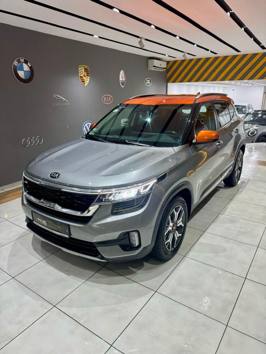 KIA Seltos Top Grade à Ariana - Photo 3