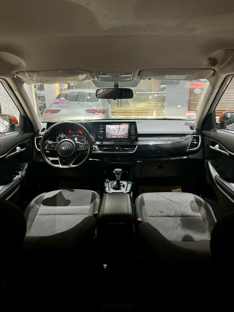KIA Seltos Top Grade à Ariana - Photo 10