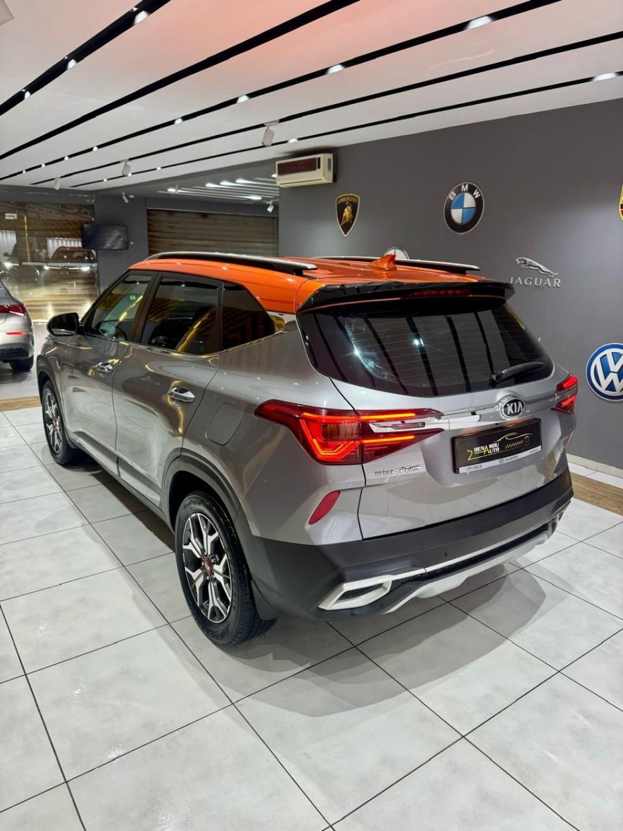 KIA Seltos Top Grade à Ariana - Photo 5