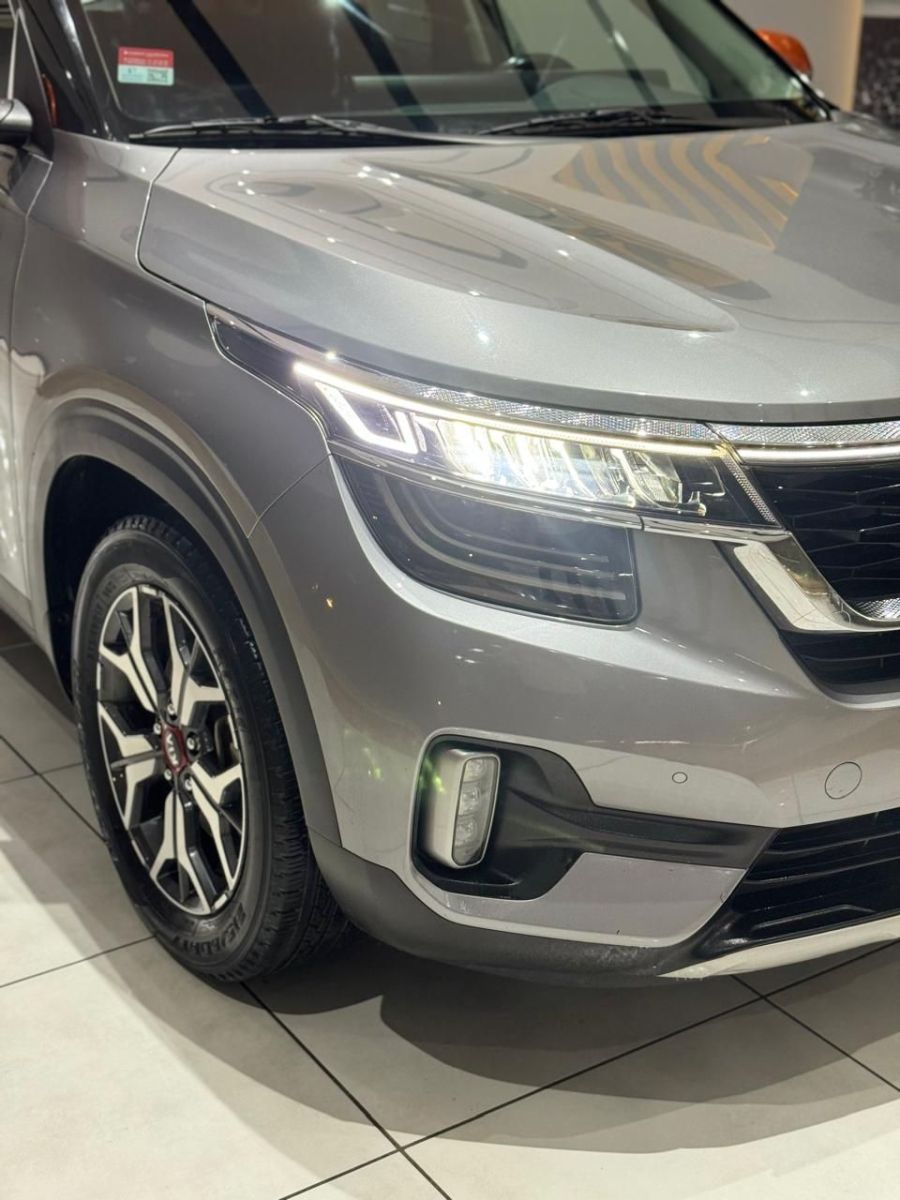 KIA Seltos Top Grade à Ariana - Photo 4