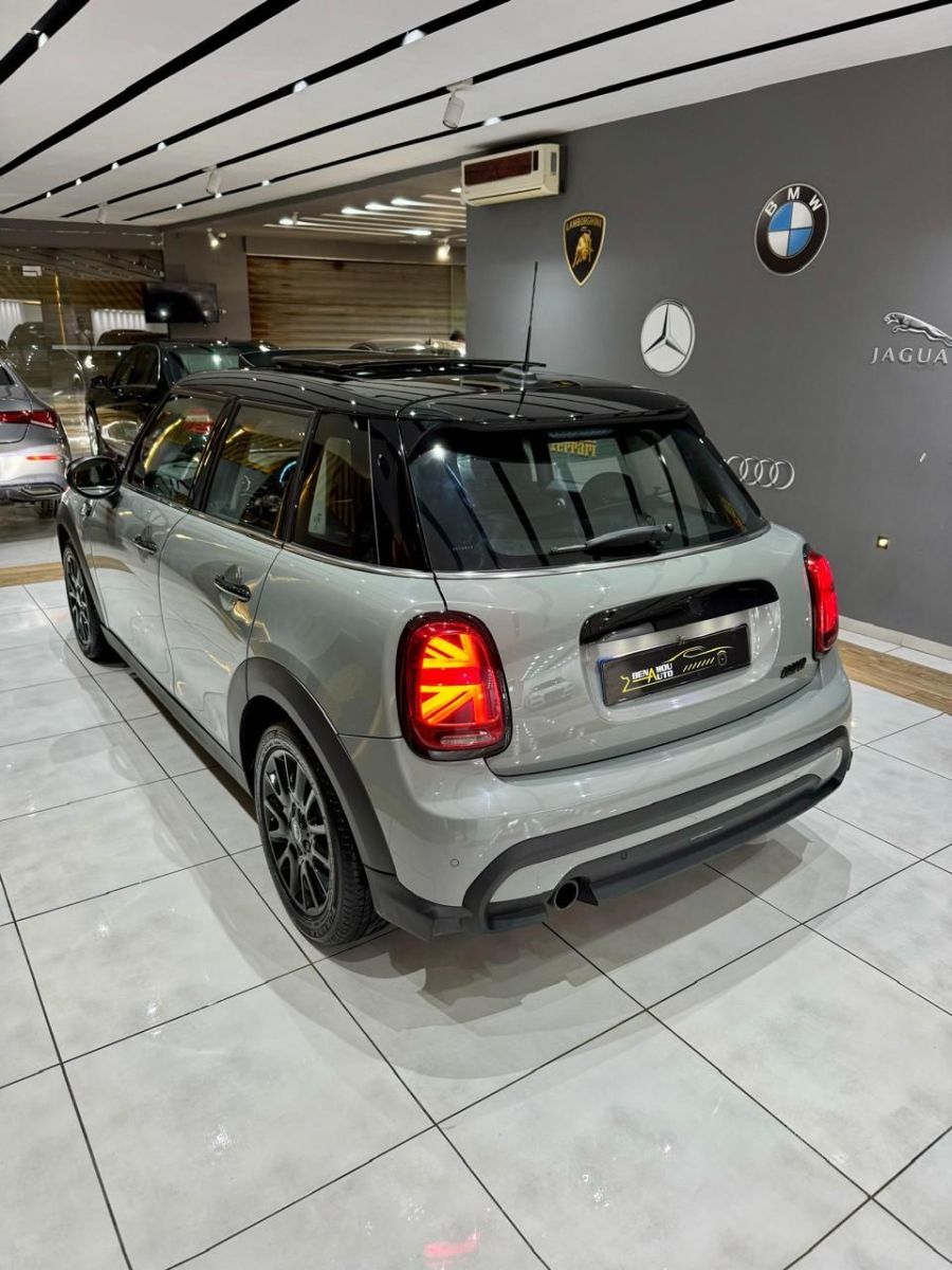 Mini Cooper S à Ariana - Photo 5