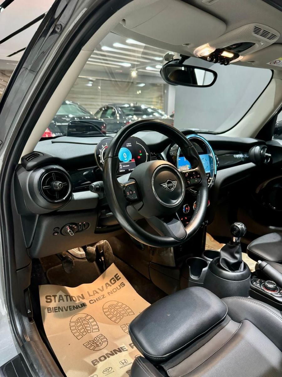 Mini Cooper S à Ariana - Photo 22
