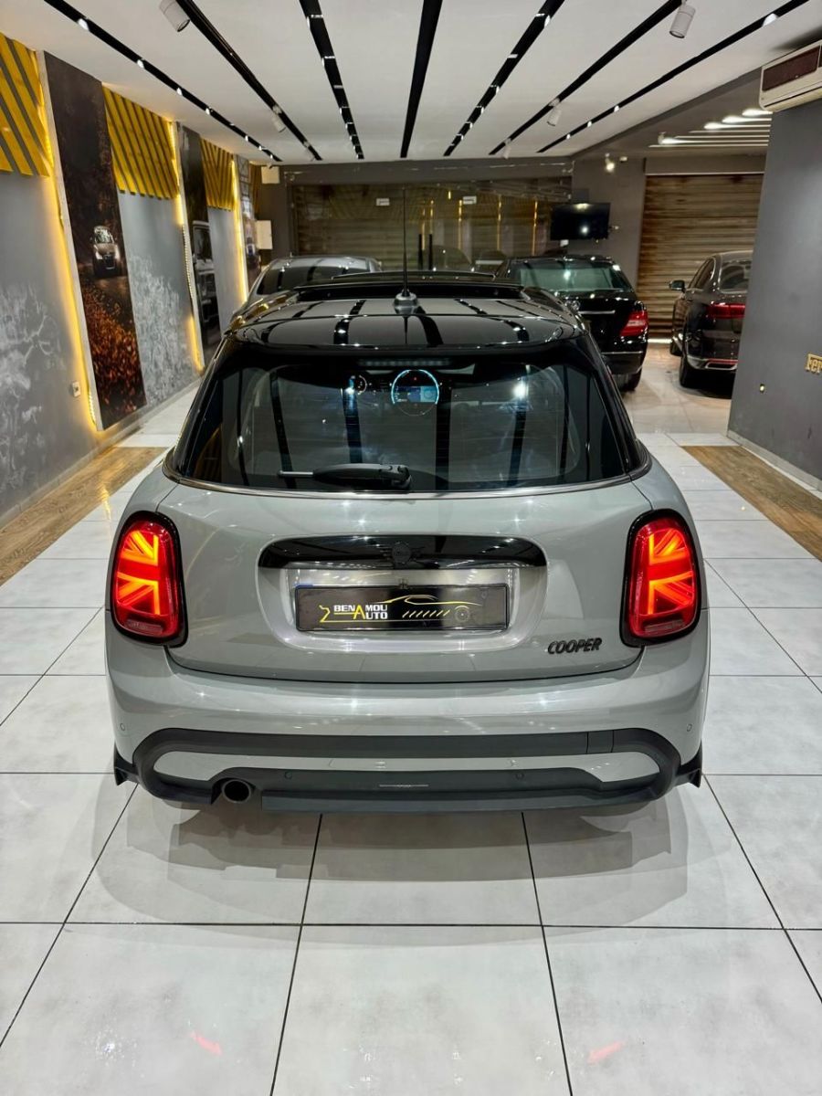 Mini Cooper S à Ariana - Photo 3