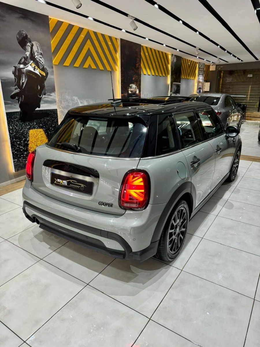 Mini Cooper S à Ariana - Photo 2
