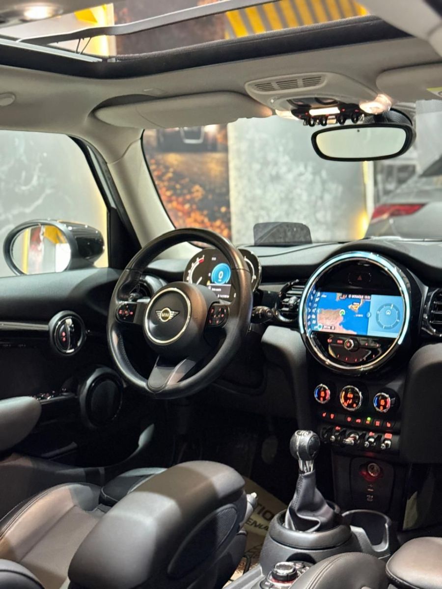 Mini Cooper S à Ariana - Photo 10