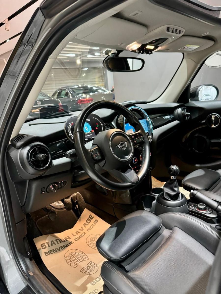 Mini Cooper S à Ariana - Photo 24