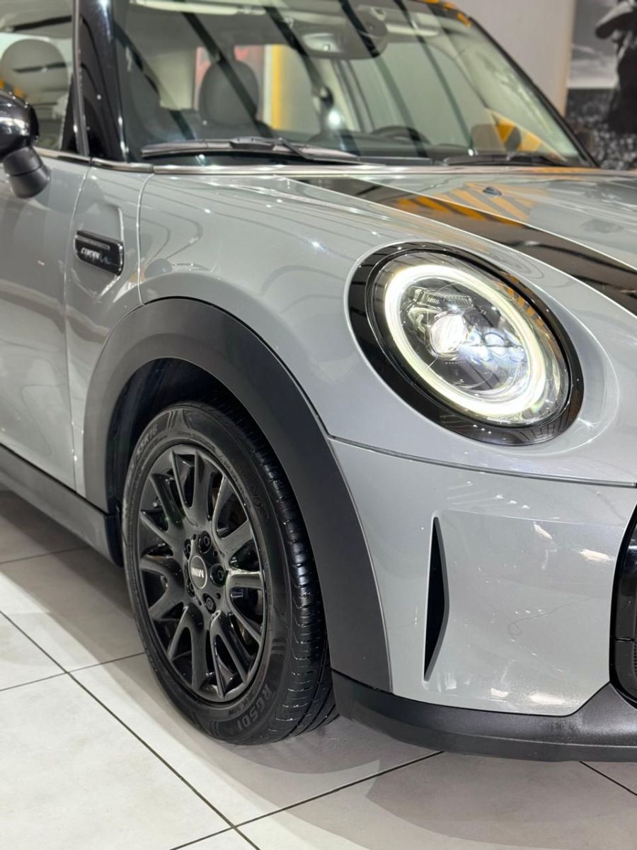 Mini Cooper S à Ariana - Photo 6