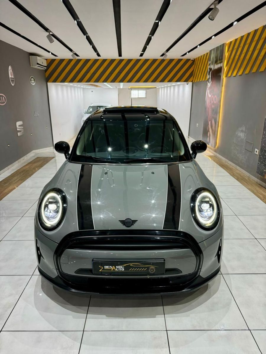 Mini Cooper S à Ariana - Photo 1