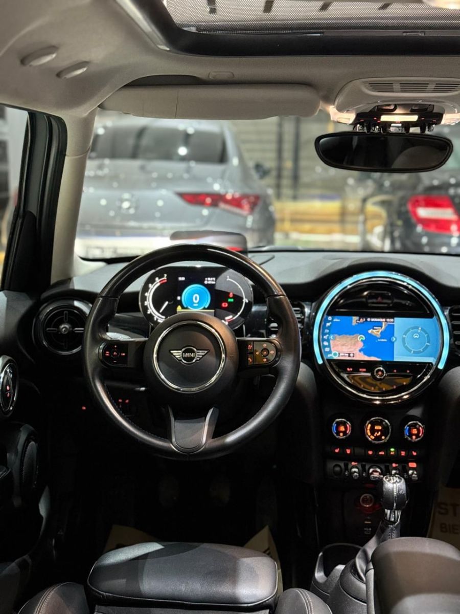 Mini Cooper S à Ariana - Photo 13