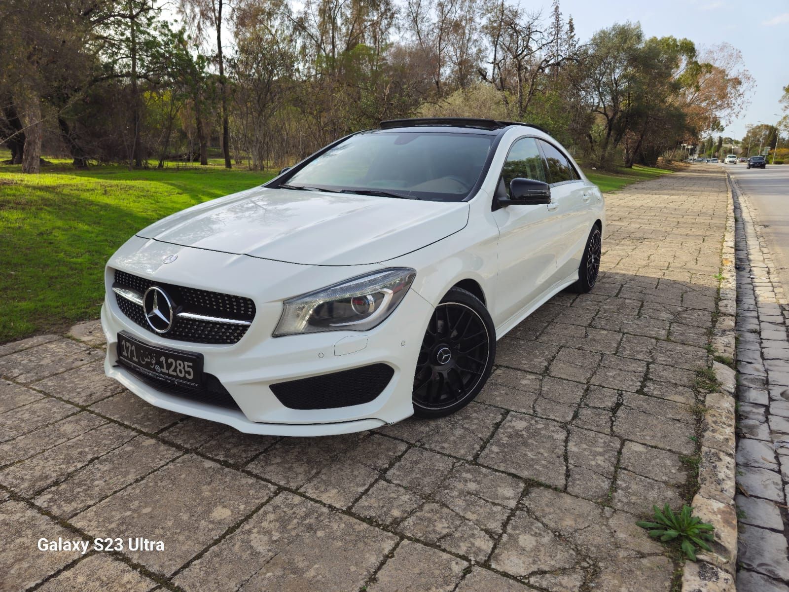 Mercedes-Benz CLA à Ariana - Photo 11