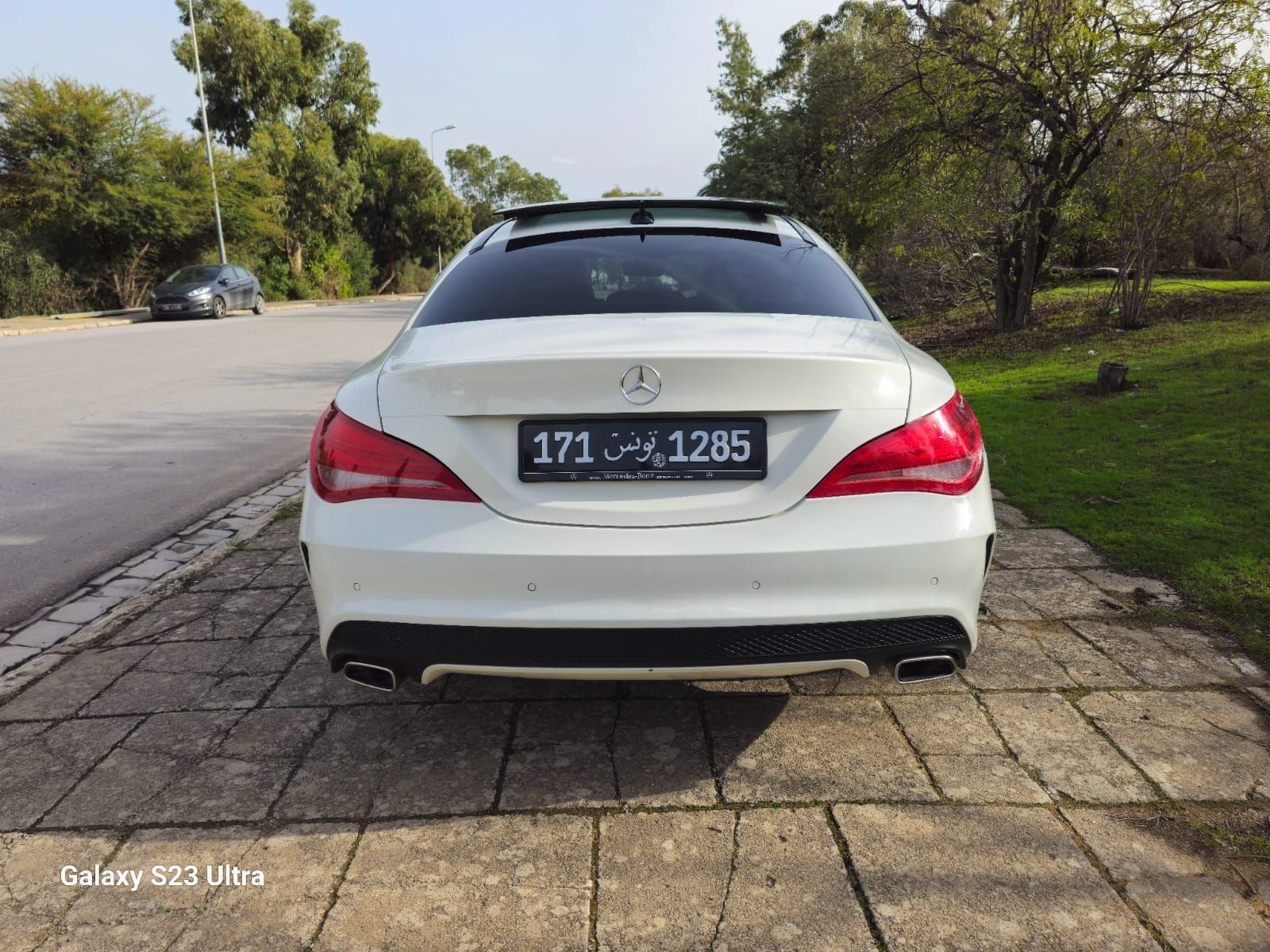 Mercedes-Benz CLA à Ariana - Photo 27