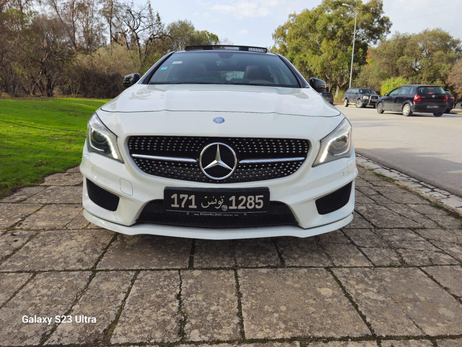 Mercedes-Benz CLA à Ariana - Photo 14
