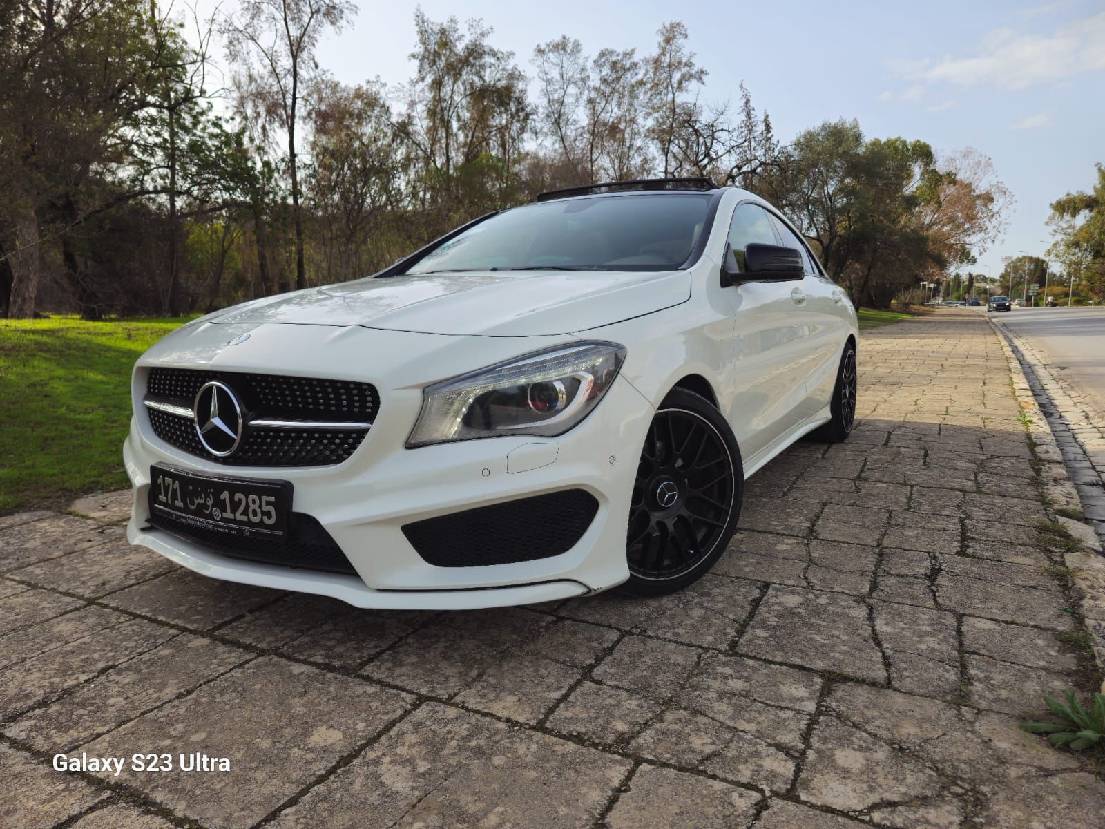 Mercedes-Benz CLA à Ariana - Photo 26