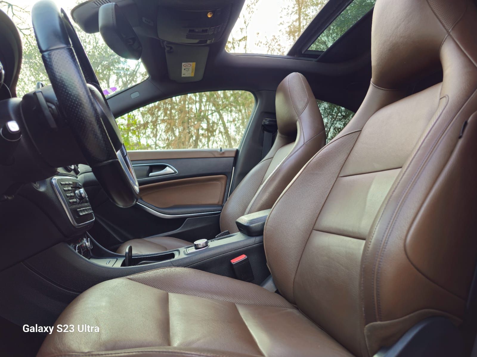 Mercedes-Benz CLA à Ariana - Photo 20