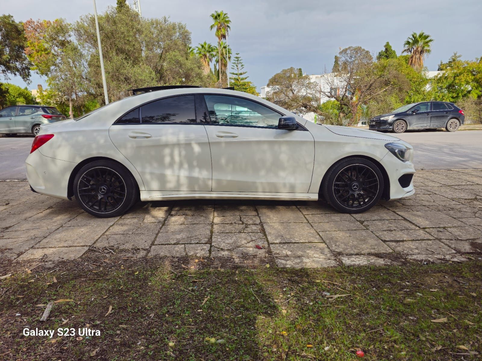 Mercedes-Benz CLA à Ariana - Photo 23