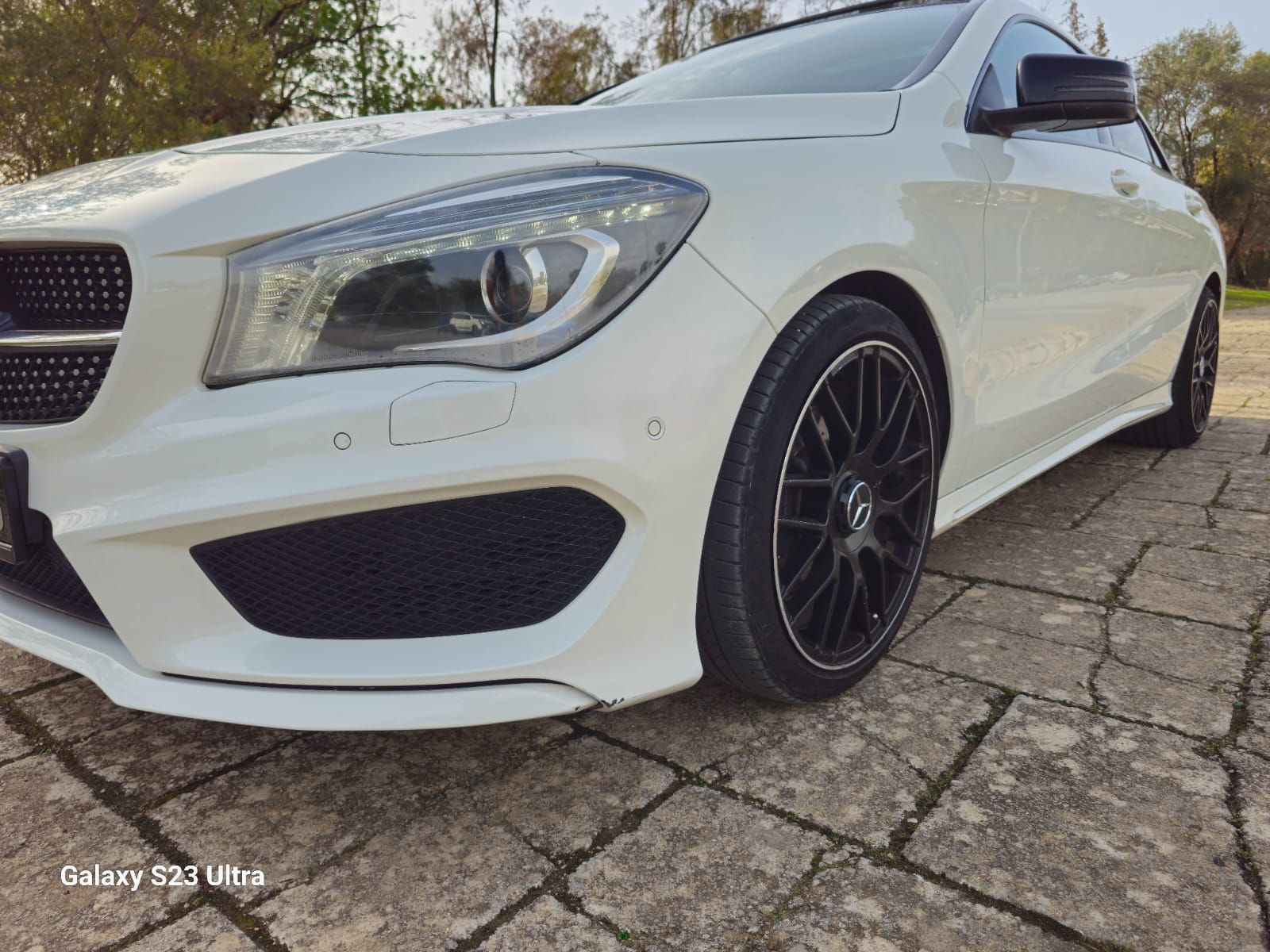 Mercedes-Benz CLA à Ariana - Photo 28