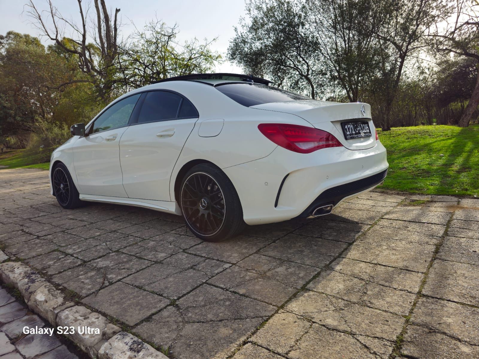 Mercedes-Benz CLA à Ariana - Photo 13