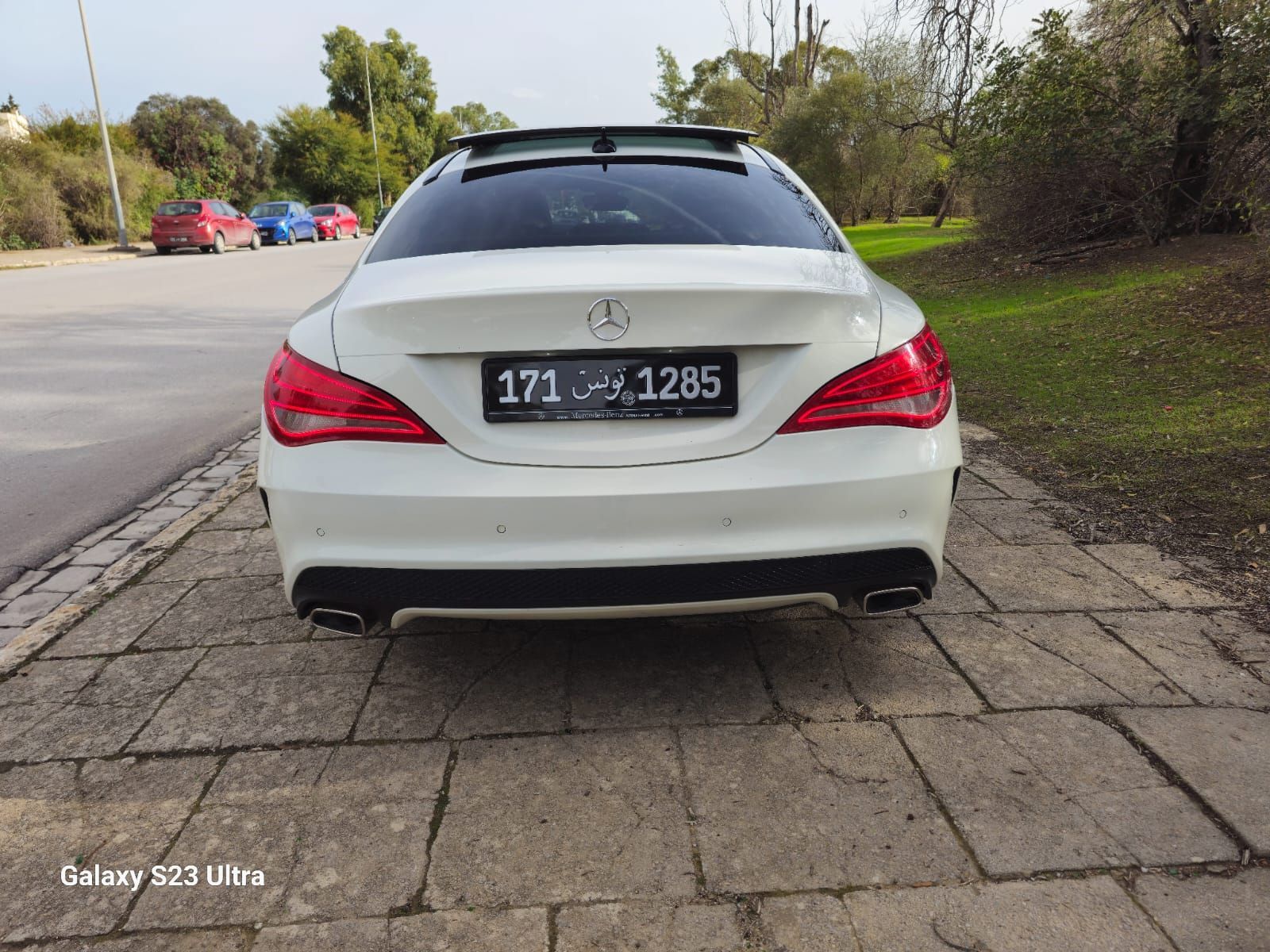 Mercedes-Benz CLA à Ariana - Photo 6